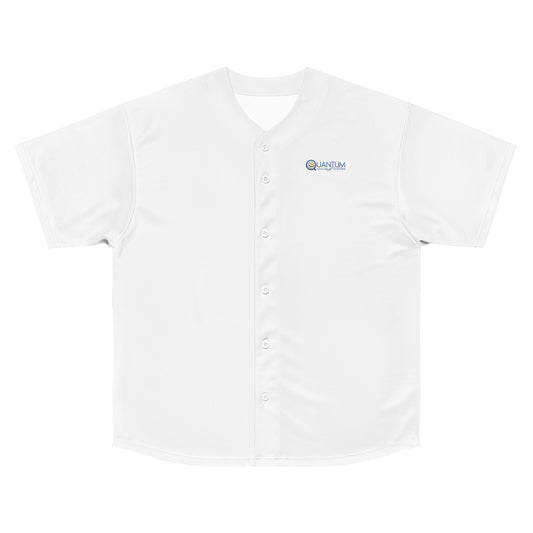Men's Baseball Jersey (AOP)