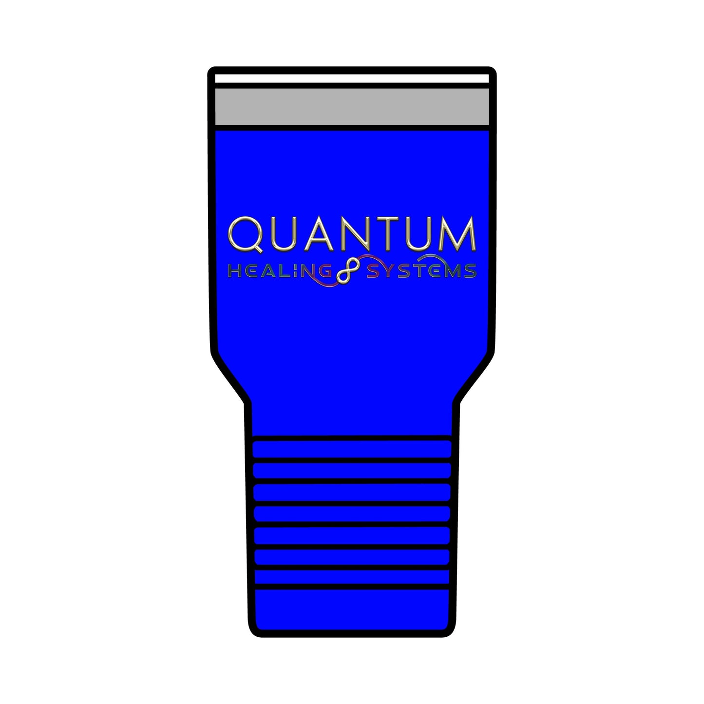 Insulated Tumbler, 30oz