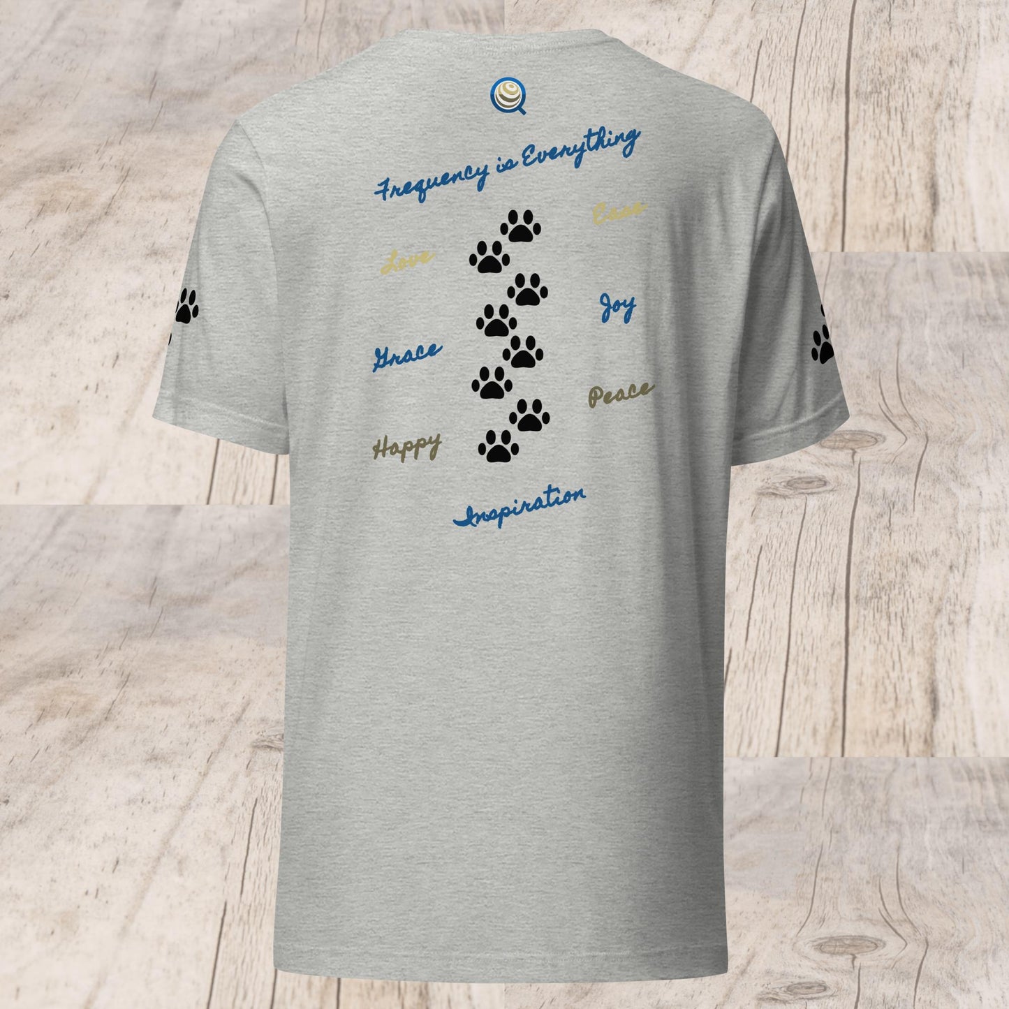 Unisex t-shirt