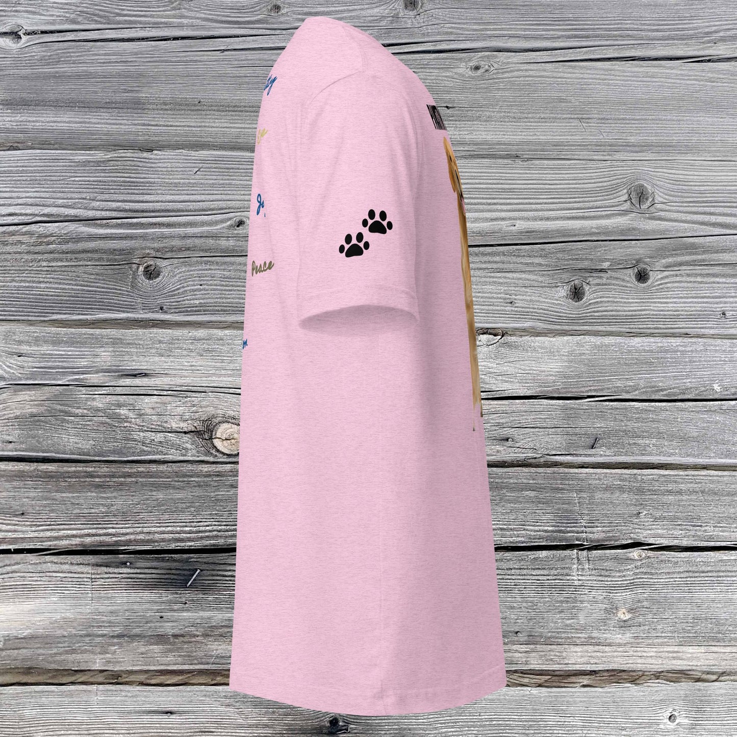 Unisex t-shirt