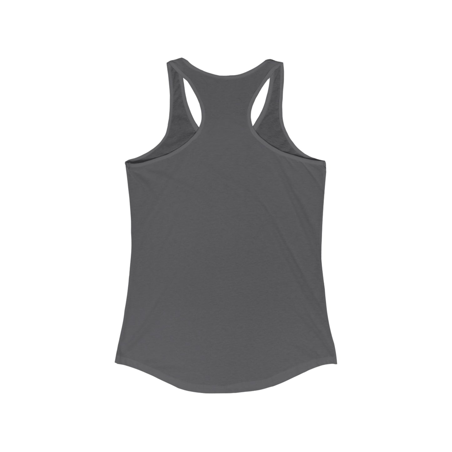 QHS Racerback Tank