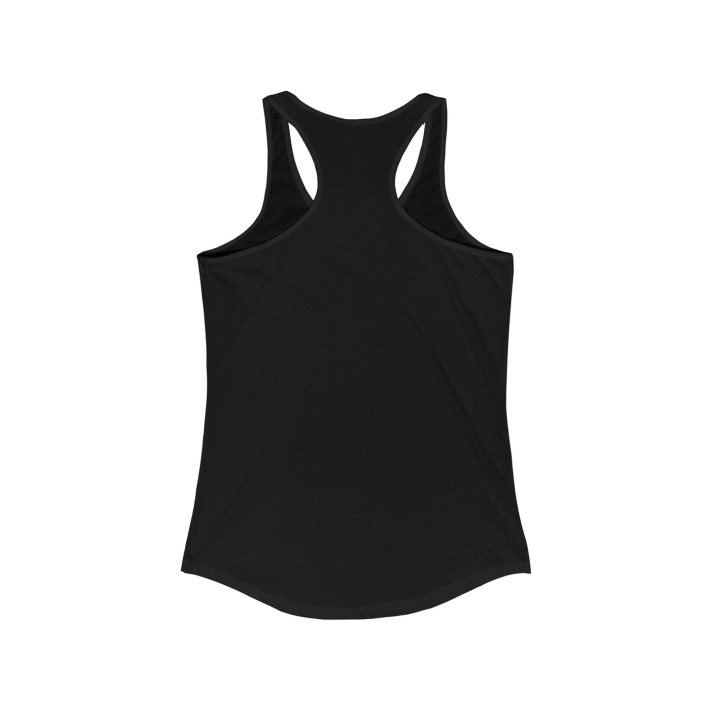 QHS Racerback Tank