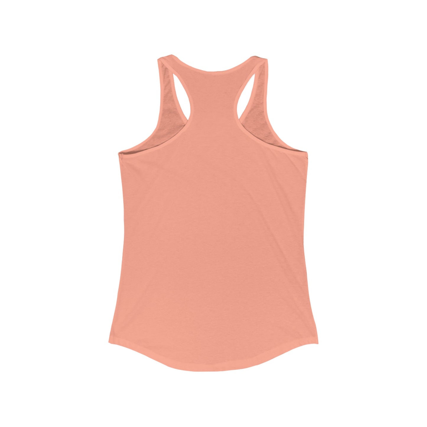 QHS Racerback Tank