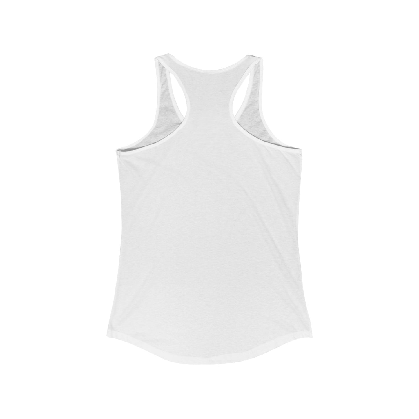 QHS Racerback Tank