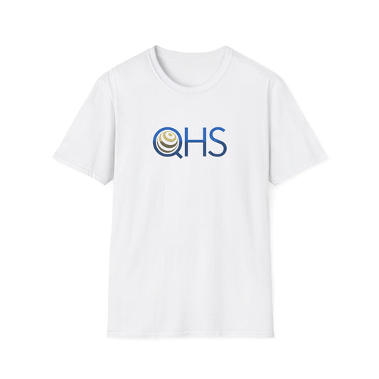 QHS Unisex Softstyle T-Shirt