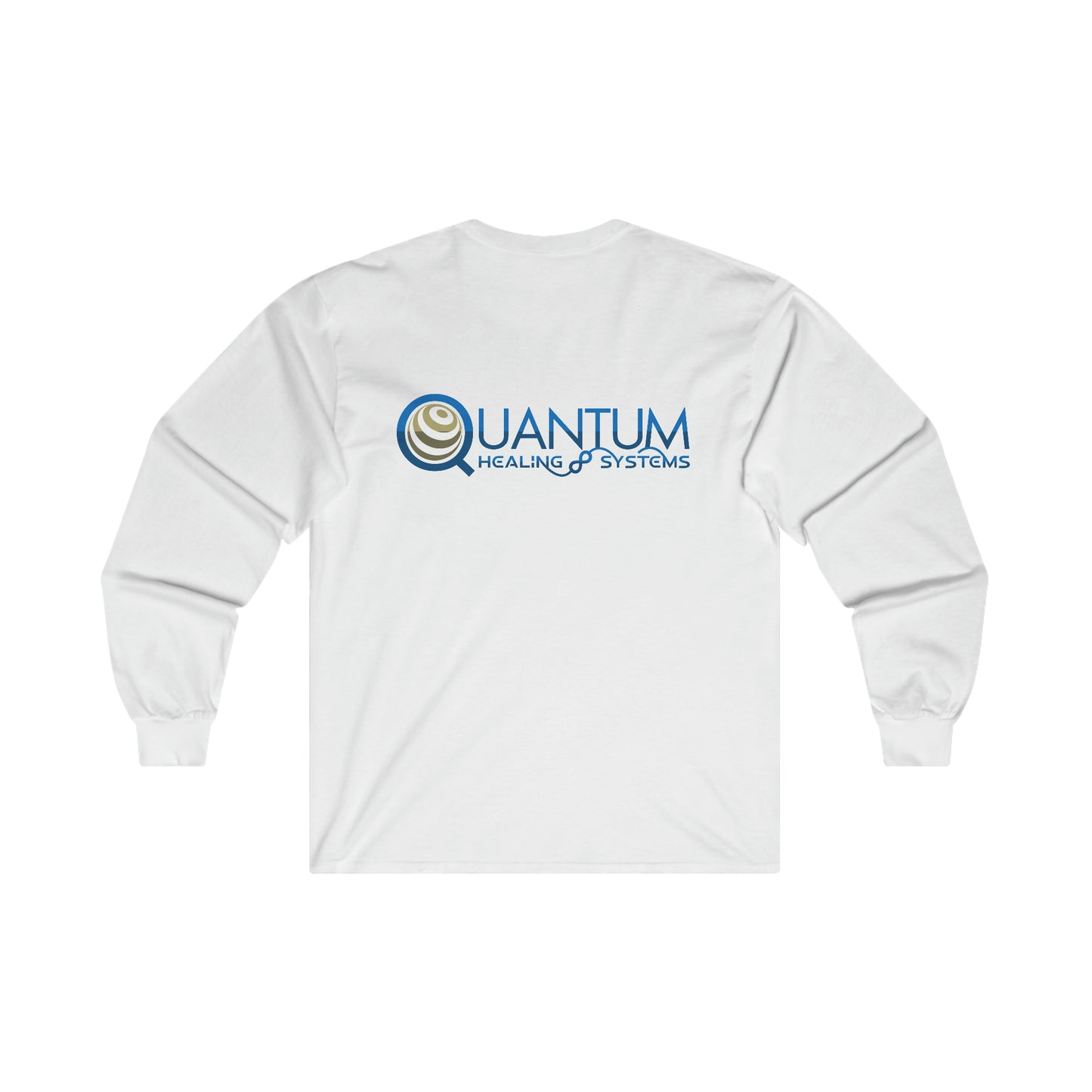 Ultra Cotton Long Sleeve Tee