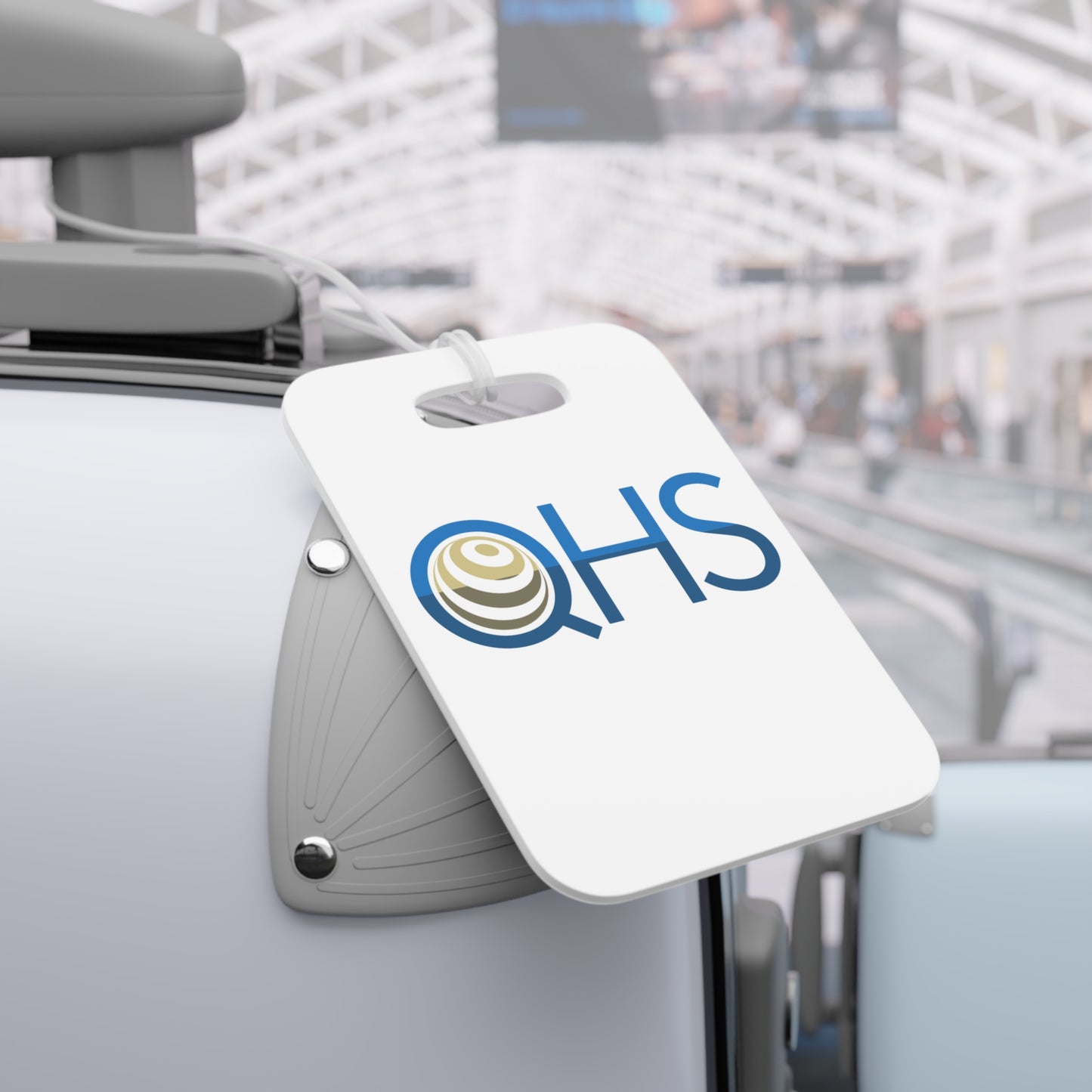 Luggage Tags