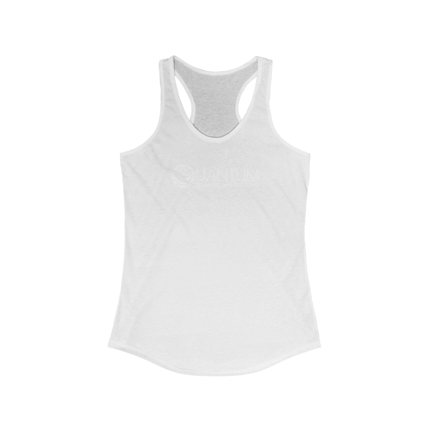 QHS Racerback Tank