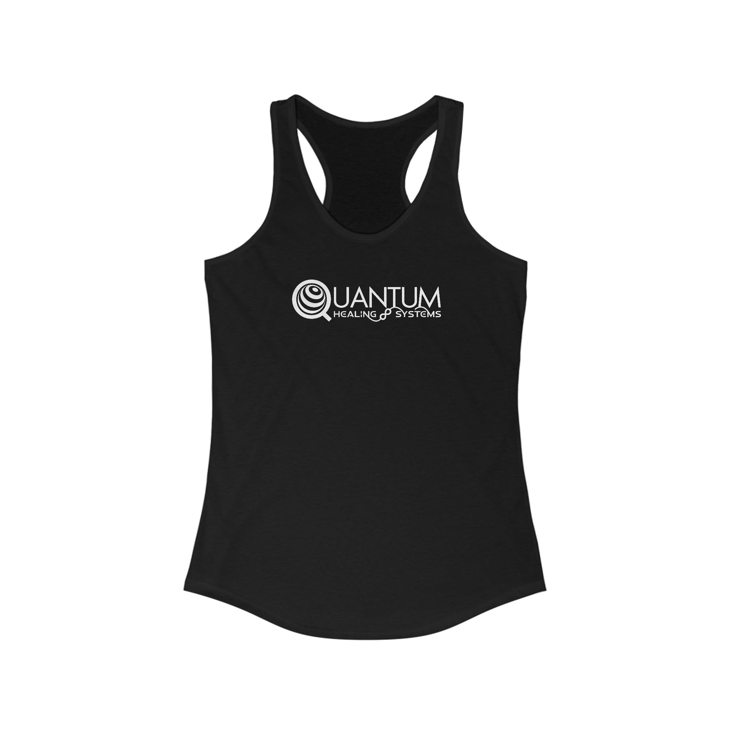 QHS Racerback Tank