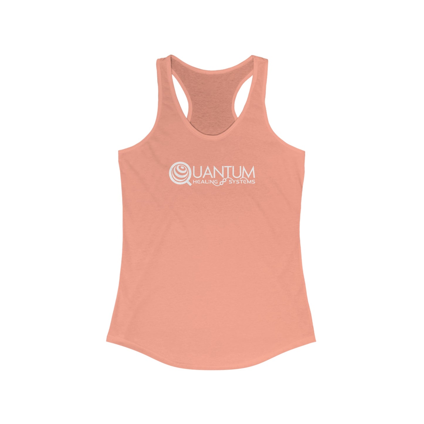 QHS Racerback Tank