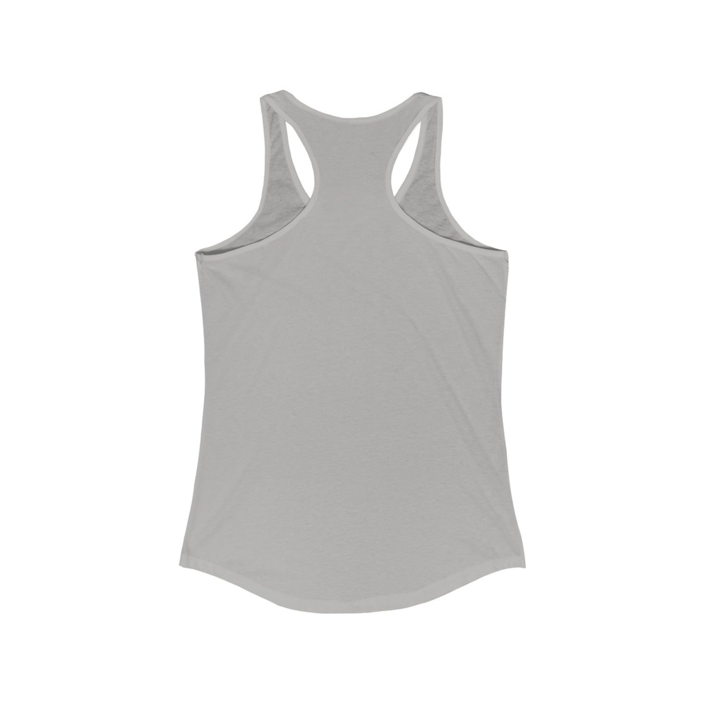 QHS Racerback Tank